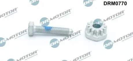 DRM0770 Автозапчастина DR.MOTOR підбір по vin на Brocar