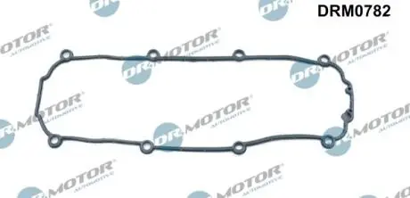 DRM0782 Прокладка клапанной крышки DR.MOTOR подбор по vin на Brocar