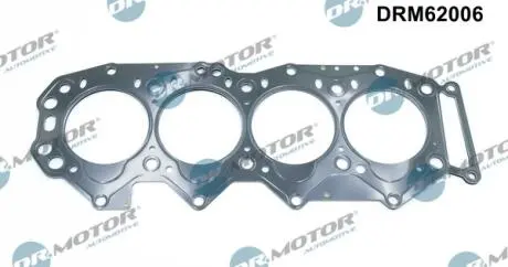 DRM62006 USZCZELKA POD GŁOWICĘ FORD/MAZDA FORD RANGER 96- DR.MOTOR підбір по vin на Brocar