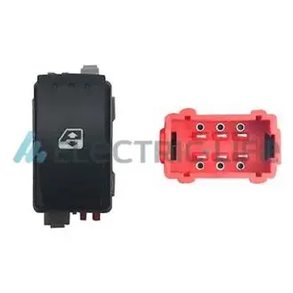 ZRRNI76008 PRZE£¥CZNIK PODNOŒNIKA SZYBY RENAULT MASCOTT 07- ELECTRIC LIFE подбор по vin на Brocar