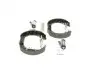 0204114692 SZCZĘKI HAMULC.+CYLINDERKI (ZESTAW) TOYOTA YARIS BOSCH підбір по vin на Brocar