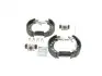 0204114692 SZCZĘKI HAMULC.+CYLINDERKI (ZESTAW) TOYOTA YARIS BOSCH підбір по vin на Brocar