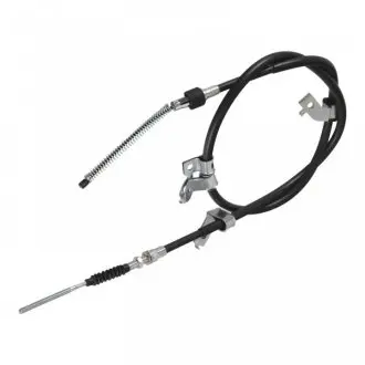 171090 LINKA HAMULCA RĘCZNEGO MITSUBISHI L200 07-15 LT FEBI BILSTEIN підбір по vin на Brocar