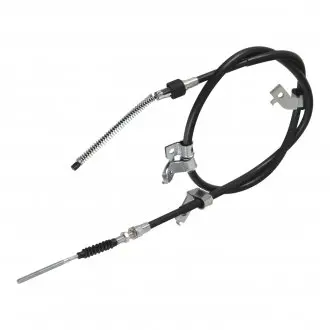 171090 LINKA HAMULCA RĘCZNEGO MITSUBISHI L200 07-15 LT FEBI BILSTEIN підбір по vin на Brocar
