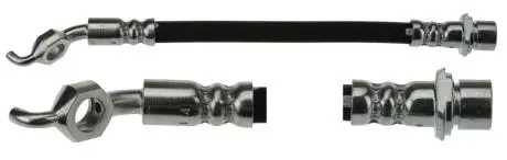 PHD1166 Гальмівний шланг PHD1166 TRW TRW підбір по vin на Brocar