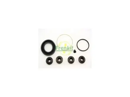 248058 Ремкомплект супорта гальмівного Toyota Starlet 89-96 (48mm) FRENKIT підбір по vin на Brocar
