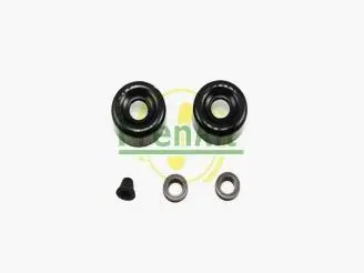 315007 Ремкомплект гальмівного циліндра FORD TRANSIT IVECO DAILY I 30.8, 35.8, 35.10, 40.8, 40.10 ROVER MIN FRENKIT підбір по vin на Brocar