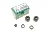 Ремкомплект цилиндра тормозного (заднего) Audi 80 -96 (d=17.46mm) (Fag) 317048