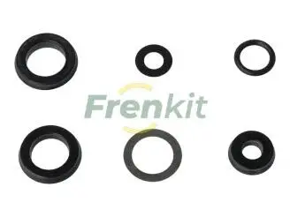 116001 Ремкомплект головного гальмівного циліндра VOLVO 740-760-780, 940-960 FRENKIT підбір по vin на Brocar