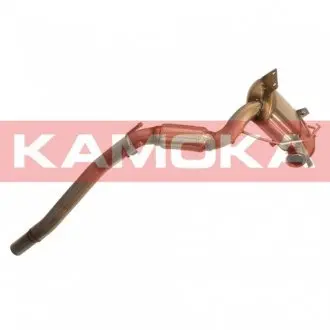 8010030 FILTR CZĽSTEK STAŁYCH AUDI A3 03-, SEAT LEON 05- KAMOKA підбір по vin на Brocar