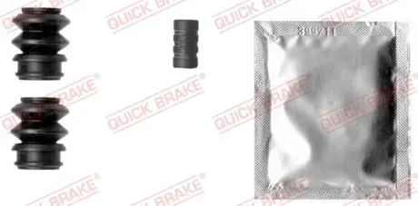 1131401 Ремкомп-ты тормоза рез./мет. QUICK BRAKE QUICK BRAKE подбор по vin на Brocar