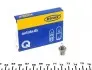 R508T Автолампа 24V 1.2W B8.5d Grey (в щиток приборов) Ring підбір по vin на Brocar