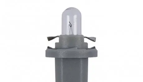 R508T Автолампа 24V 1.2W B8.5d Grey (в щиток приборов) Ring підбір по vin на Brocar