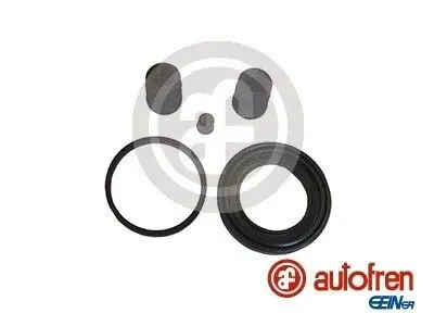 D4476 Ремкомплект супорта гальмівного AUTOFREN підбір по vin на Brocar