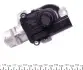 710571D Клапан EGR VW Caddy/T5 1.9TDI 75kw 03- (внутри OE VAG) WAHLER підбір по vin на Brocar