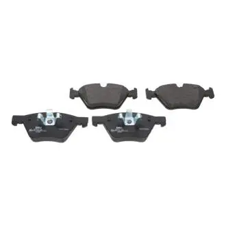 302132 Тормозные колодки дисковые BMW 1/3 "1,6-3,0 "F "03-13 VALEO подбор по vin на Brocar