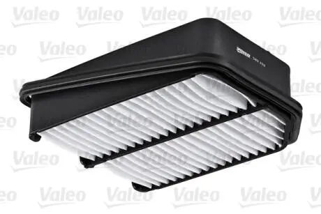 585153 Воздушный фильтр VALEO подбор по vin на Brocar