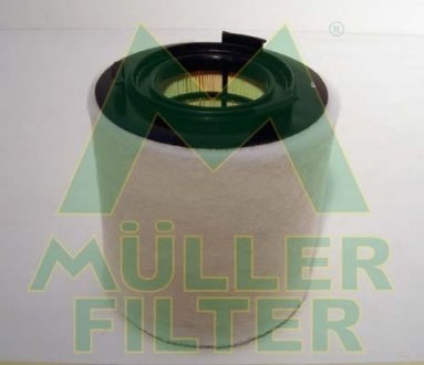 PA3519 Воздушный фильтр MULLER FILTER подбор по vin на Brocar