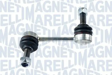 301181312890 Ремкомплект, подшипник стабилизатора 301181312890 MAGNETI MARELLI MAGNETI MARELLI подбор по vin на Brocar