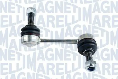 301181312910 Ремкомплект, подшипник стабилизатора 301181312910 MAGNETI MARELLI MAGNETI MARELLI подбор по vin на Brocar