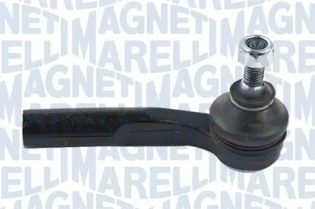 301181314190 Наконечник поперечної рульової тяги MAGNETI MARELLI підбір по vin на Brocar