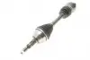302004190220 Póło napędowa przednia prawa OPEL ASTRA H (A04) MAGNETI MARELLI підбір по vin на Brocar