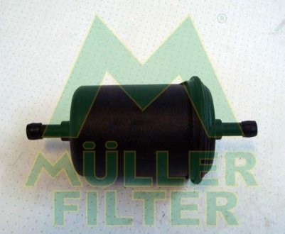FB101 Топливный фильтр MULLER FILTER подбор по vin на Brocar