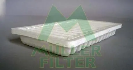PA3236 Воздушный фильтр MULLER FILTER підбір по vin на Brocar
