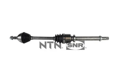 DK55115 Полуось приводная SNR NTN підбір по vin на Brocar