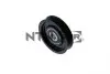 Ролик генератора Nissan Pathfinder 2.5 dCi 05- (натяжний) (79x19) GA368.07