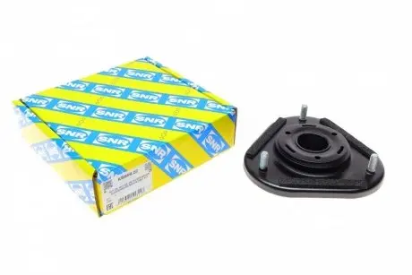 KB66922 Подушка амортизатора (переднього) + підшипник Toyota Avensis/Corolla 01-09 SNR NTN підбір по vin на Brocar