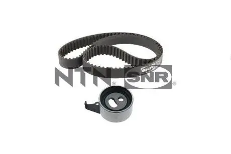 KD47012 Комплект ремня ГРМ SNR NTN підбір по vin на Brocar