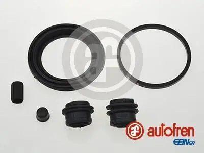 D42732 REPERATURKA ZACISKU MINII /F56/ 1.5 COOPER D 13- AUTOFREN підбір по vin на Brocar