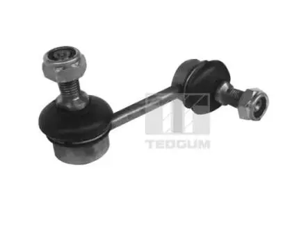 00148946 З'єднувальна стійка стабілізатора TEDGUM підбір по vin на Brocar