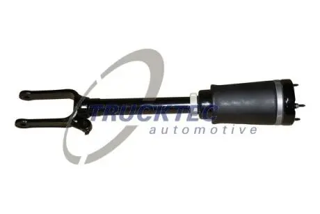 0230176 Амортизатор (передній) MB M-class (W164) 4-matic 05-11 TRUCKTEC підбір по vin на Brocar