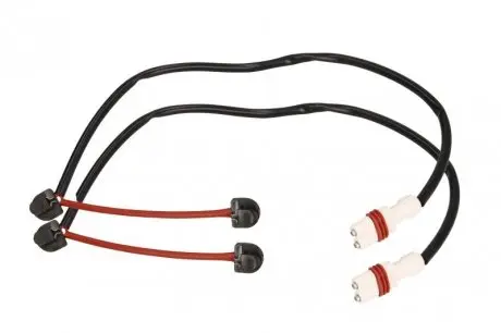 WS0398A Сигнализатор, износ тормозных колодок QUICK BRAKE подбор по vin на Brocar