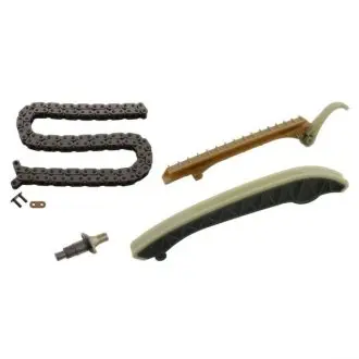 44961 Цепи ГРМ DB A168 FEBI BILSTEIN подбор по vin на Brocar