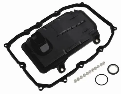 5961308412 Фильтр АКПП Audi Q7/ Porsche Cayenne/ VW Touareg 3.0-4.2 TDI 10- ZF подбор по vin на Brocar