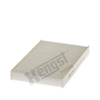 E2985LI Фільтр салону Renault Fluence/Nissan Juke 10- HENGST FILTER підбір по vin на Brocar
