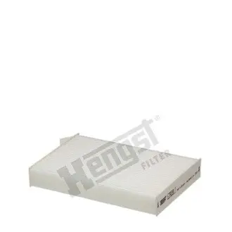 E3908LI Фильтр HENGST FILTER подбор по vin на Brocar