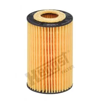 E45HD113 Фильтр масла 1.2i Kangoo 97-03/Clio 98-04/Twingo 96- HENGST FILTER подбор по vin на Brocar