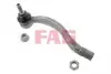 Наконечник тяги рулевой (R) Citroen C5 II/Peugeot 508/508 SW 08- 840 1137 10