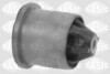 Сайлентблок задньої балки Logan 04-/Duster 10-/Sandero 08- 2604001