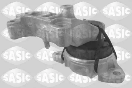 2704077 Подушка двигуна SASIC підбір по vin на Brocar