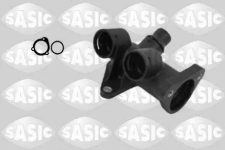 3206002 Фланець охолоджувальної рідини SASIC підбір по vin на Brocar