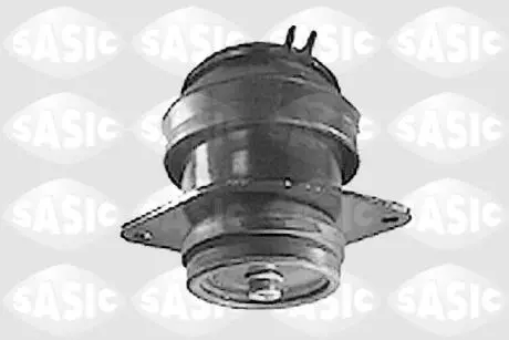 9001357 Кронштейн, подвеска двигателя SASIC подбор по vin на Brocar