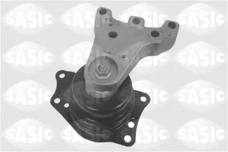 9001975 Кронштейн, подвеска двигателя SASIC подбор по vin на Brocar