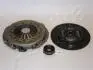 Зчеплення HYUNDAI TUCSON 04 - (вир-во ASHIKA) 92-H0-012