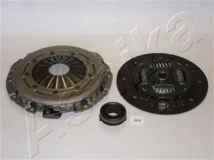92H0012 Зчеплення HYUNDAI TUCSON 04 - (вир-во ASHIKA) ASHIKA підбір по vin на Brocar