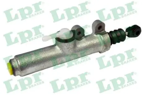 2716 Цилиндр сцепления главный LPR підбір по vin на Brocar